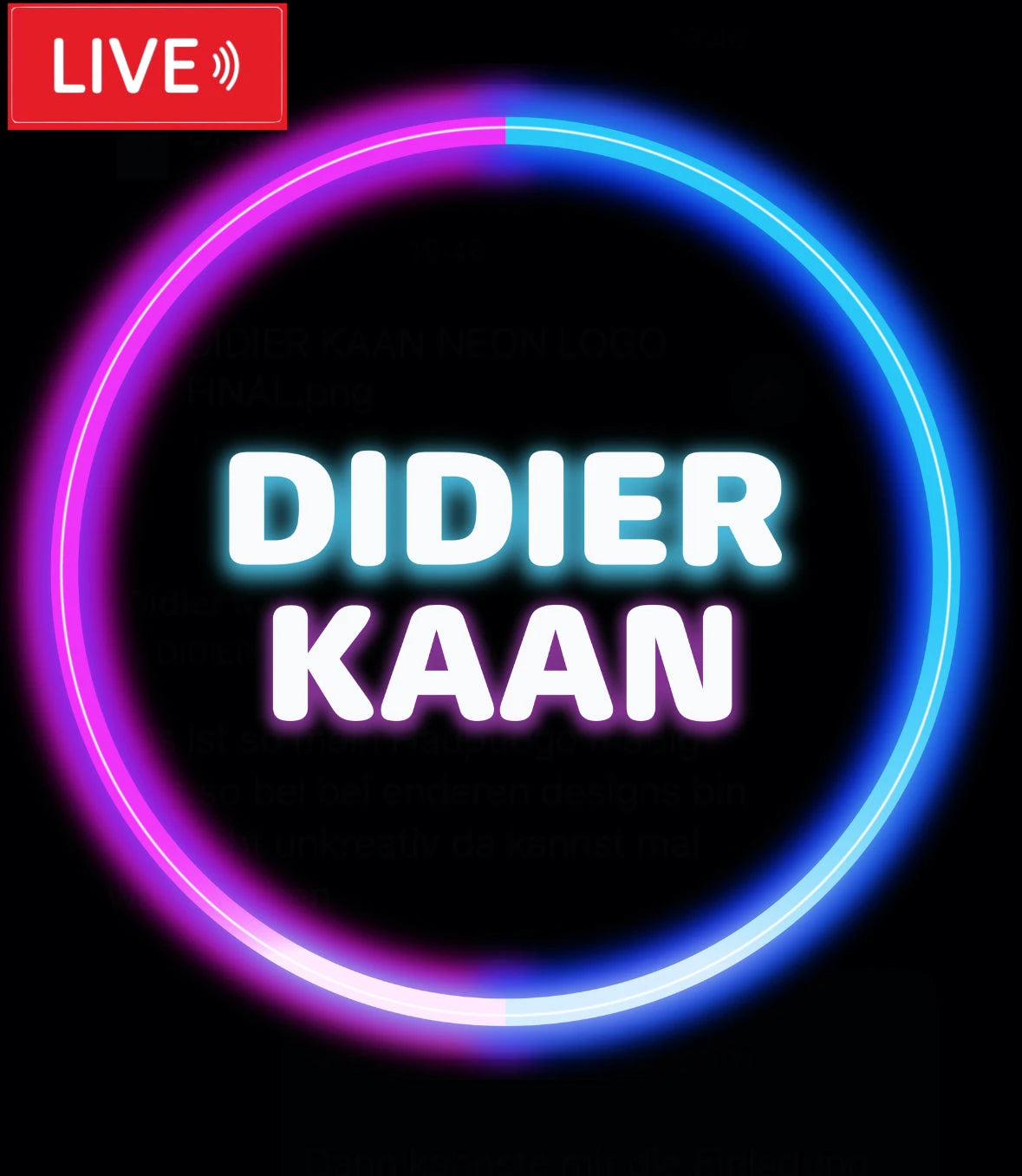 LIVEBREAK
